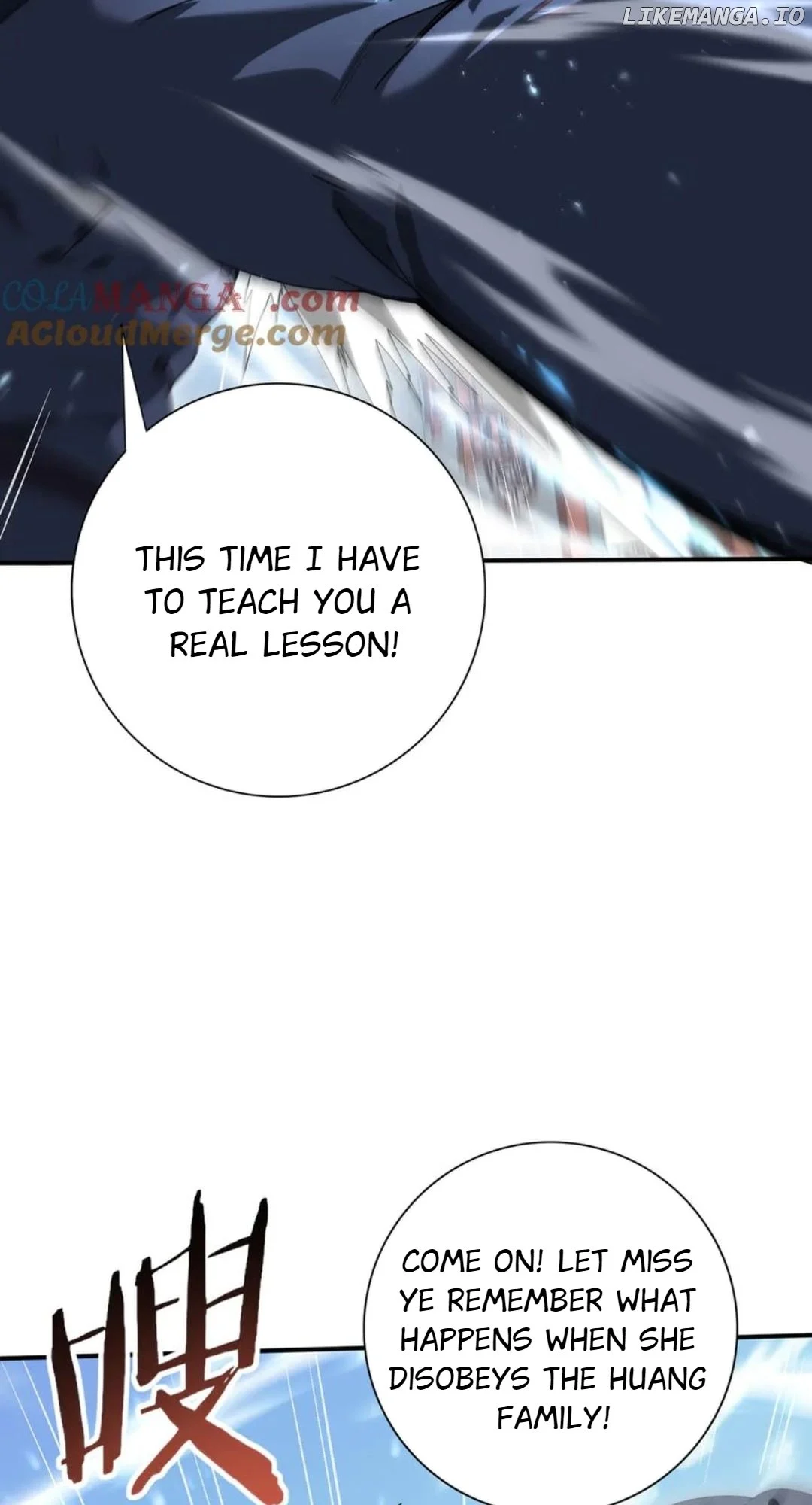 WORTHLESS PROFESSION: DRAGON TAMER Chapter 128 47
